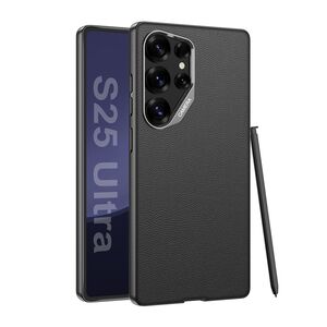 Maska / futrola ultra tanka COVER za Samsung S938 Galaxy S25 Ultra 5G crna (GKK case) (MS).
