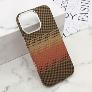 Maska / futrola UrbanMesh za iPhone 16 Pro Max (6.9) DZ05 (MS).