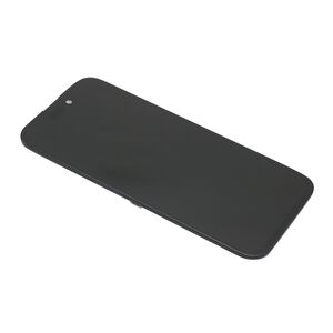 LCD displej za iPhone 16 + touchscreen crni JK (Incell FHD) (MS).