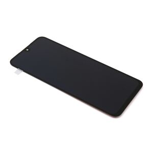 LCD displej za Samsung A166 Galaxy A16 5G + Touch screen crni Aplong (MS).