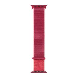 Narukvica Basic za Smart Watch DT8 Ultra/Apple Watch 42/44mm pink (MS).
