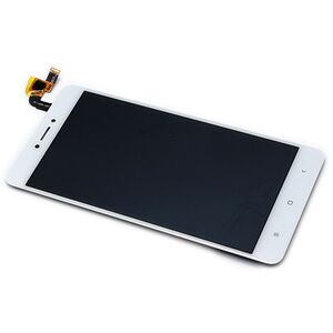 LCD displej za Xiaomi Redmi Note 4x + Touch screen beli (MS).