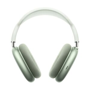 Slusalice bluetooth Airpods MAX A zelene (MS).