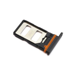 Ulozak SIM kartice za Xiaomi Redmi Note 12 Pro 5G Onyx crni (MS).
