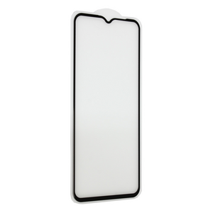 GLASS - Staklena zaštita za ekran 2.5D full glue za Samsung A135 Galaxy A13 4G/A136 Galaxy A13 5G crni.