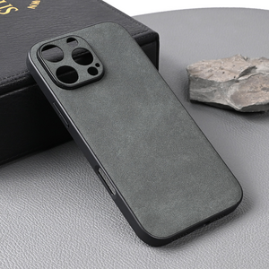 Maska / futrola OLGE za iphone 16 6.9 Pro Max zelena.
