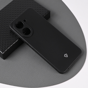 Maska / futrola Teracell ultra tanka za Xiaomi Redmi A5 4G EU 173mm mat crna.