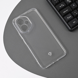 Maska / futrola Teracell ultra tanka za Huawei Honor 400 providna.