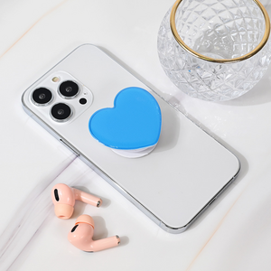 Drzač Pop Heart plavi.