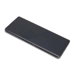 LCD displej za Huawei Honor Magic 7 lite + touchscreen + frame crni (OLED) original (MS).