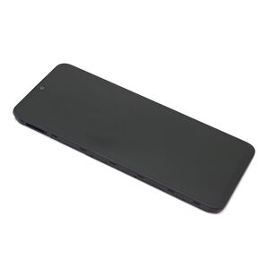 LCD displej za Xiaomi Redmi A4 + touchscreen + frame crni original (MS).