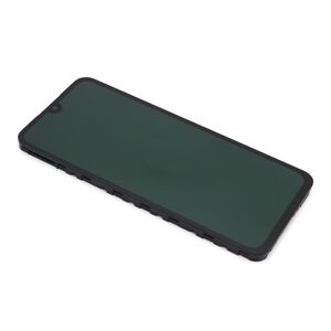LCD displej za Samsung A166 Galaxy A16 5G + touchscreen + frame crni OLED (MS).