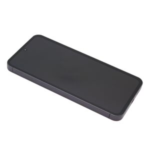 LCD displej za Samsung S721B Galaxy S24 FE + touchscreen + frame crni OLED (MS).