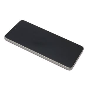 LCD displej za Xiaomi 14T Pro + touchscreen + frame Silver original (MS).