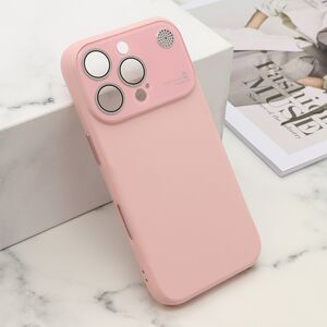 Maska / futrola PASTEL DREAMS za iPhone 16 Pro (6.3) roze (MS).