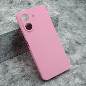 Maska / futrola GENTLE COLOR za Xiaomi Redmi 13C/Poco C65 pro roze (MS).