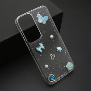 Maska / futrola STICKER za Samsung S721B Galaxy S24 FE DZ03 (MS).