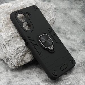 Maska / futrola Square ring za Xiaomi Redmi A5 4G NFC (173 mm) crna (MS).
