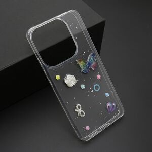 Maska / futrola STICKER za Xiaomi Redmi Note 14 4G (Global) DZ05 (MS).