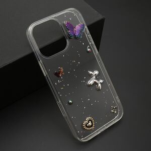 Maska / futrola STICKER za iPhone 16 Pro Max (6.9) DZ04 (MS).