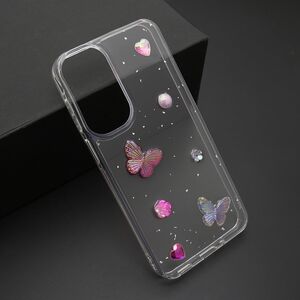 Maska / futrola STICKER za Samsung A166 Galaxy A16 5G DZ01 (MS).