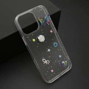 Maska / futrola STICKER za iPhone 16 Pro Max (6.9) DZ05 (MS).
