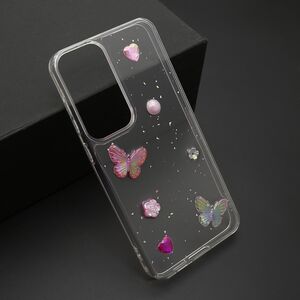 Maska / futrola STICKER za Samsung S721B Galaxy S24 FE DZ01 (MS).