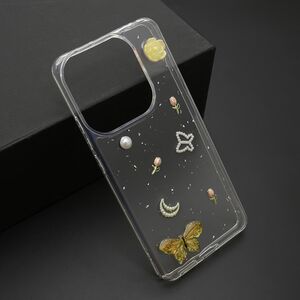Maska / futrola STICKER za Xiaomi Redmi Note 14 4G (Global) DZ02 (MS).