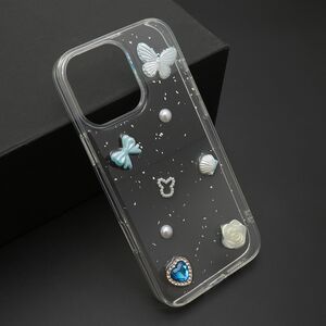 Maska / futrola STICKER za iPhone 16 Pro Max (6.9) DZ03 (MS).