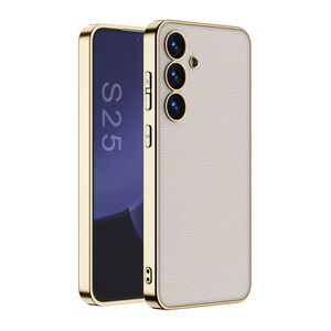 Maska / futrola S GOLD LINE za Samsung S931 Galaxy S25 5G bez (GKK case) (MS).