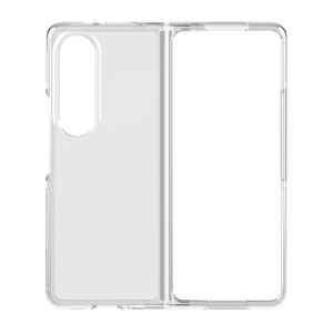 Maska / futrola PVC CLEAR za Samsung F936B Samsung F936 Galaxy Z Fold 4 providna (MS).