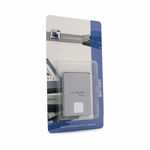 Baterija za LG Optimus F7 2340mAh.