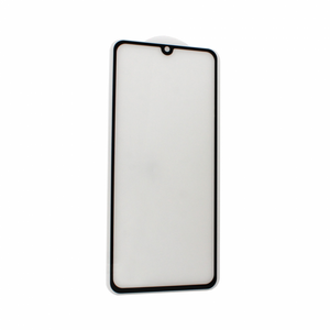 GLASS - Staklena zaštita za ekran 2.5D full glue za Samsung A225 Galaxy A22 crni.