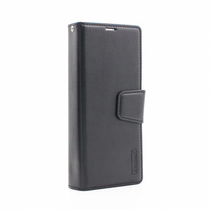 Maska / futrola Hanman Canvas original za Samsung F916B Galaxy Z Fold2 5G crna.