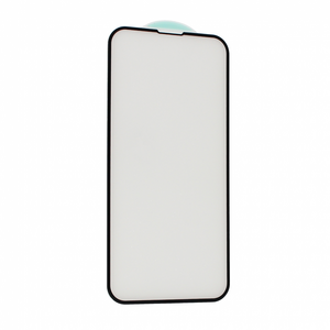 GLASS - Staklena zaštita za ekran 21D za iPhone 13 Mini crni.