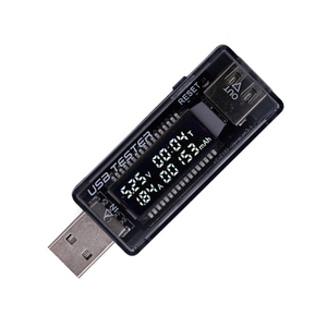 USB tester napajanja sa LCD displej-om KWS-V21.