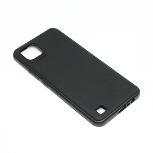 Maska / futrola 3D Camera za Realme C11 (2021)/Realme C20 crna.