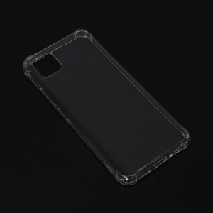 Maska / futrola providna Ice Cube za Realme C11 (2021)/Realme C20.