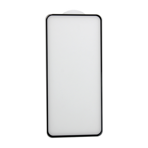 GLASS - Staklena zaštita za ekran 2.5D full glue za Xiaomi 12 Lite crni.