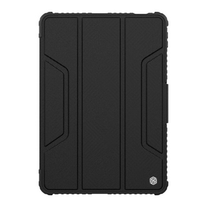 Maska / futrola Nillkin Bumper Leather Pro za Xiaomi Pad 6/6 Pro crna.