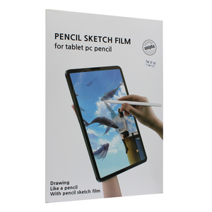 GLASS - Staklena zaštita za ekran Plus za Samsung X810 Galaxy Tab S9 Plus 12.4.