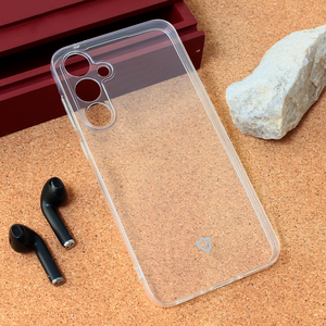 Maska / futrola Teracell ultra tanka za Samsung A356 Galaxy A35 5G 5G providna.