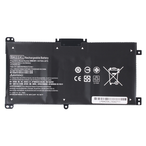 Baterija za laptop HP Pavilion x360 14, BK03XL.