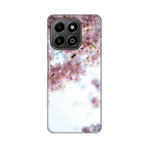 Silikonska maska / futrola print za Huawei Honor X6b Spring.