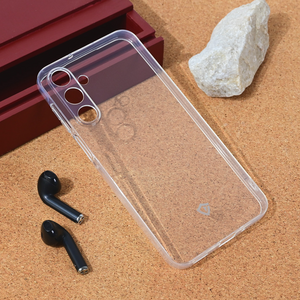 Maska / futrola Teracell ultra tanka za Samsung A165F Galaxy A16 providna.