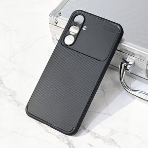 Maska / futrola Defender Carbon za Samsung A165F Galaxy A16 crna.