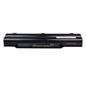 Baterija za laptop Fujitsu LifeBook AH530 AH531 BP250 10.8V 4400mAh.