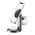 Punjac bezicni magnetni 3in1 za iphone i Apple smart watch Moxom MX-HC119 crni (MS).