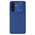 Maska / futrola Nillkin CamShield Pro za Samsung A566 Galaxy A56 5G plava.