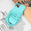 Maska / futrola Crossbody za iPhone 15 mint.